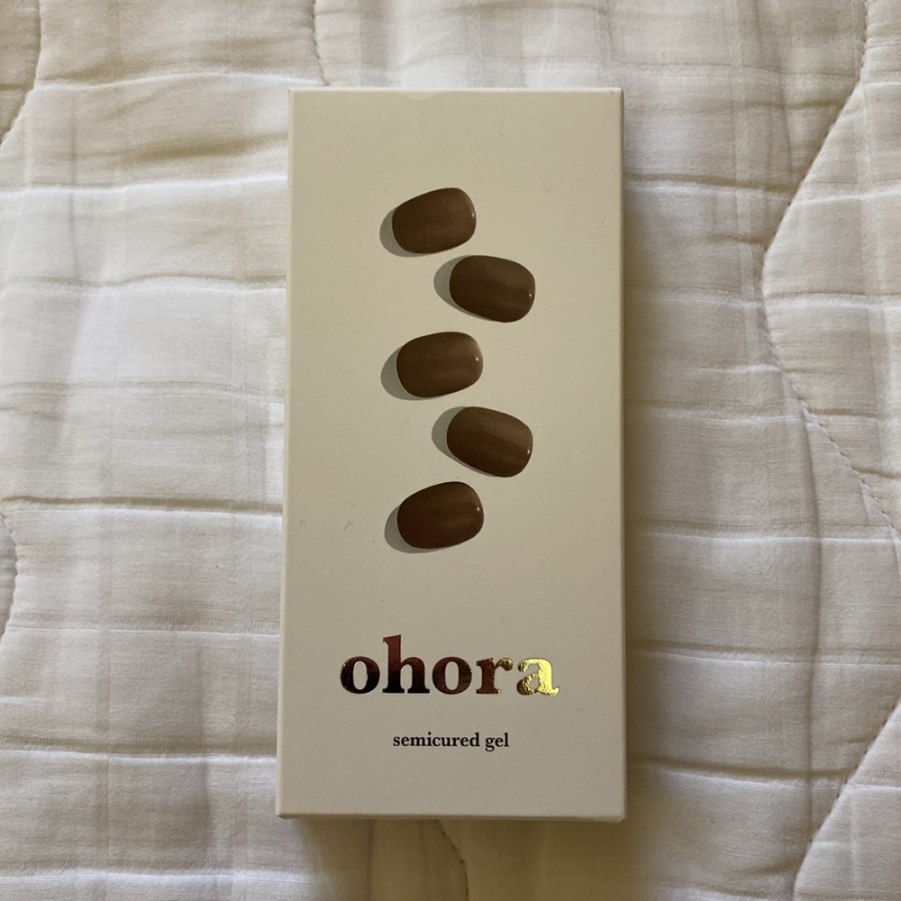 Ohora Gel Nails Set - Picture 4 of 7